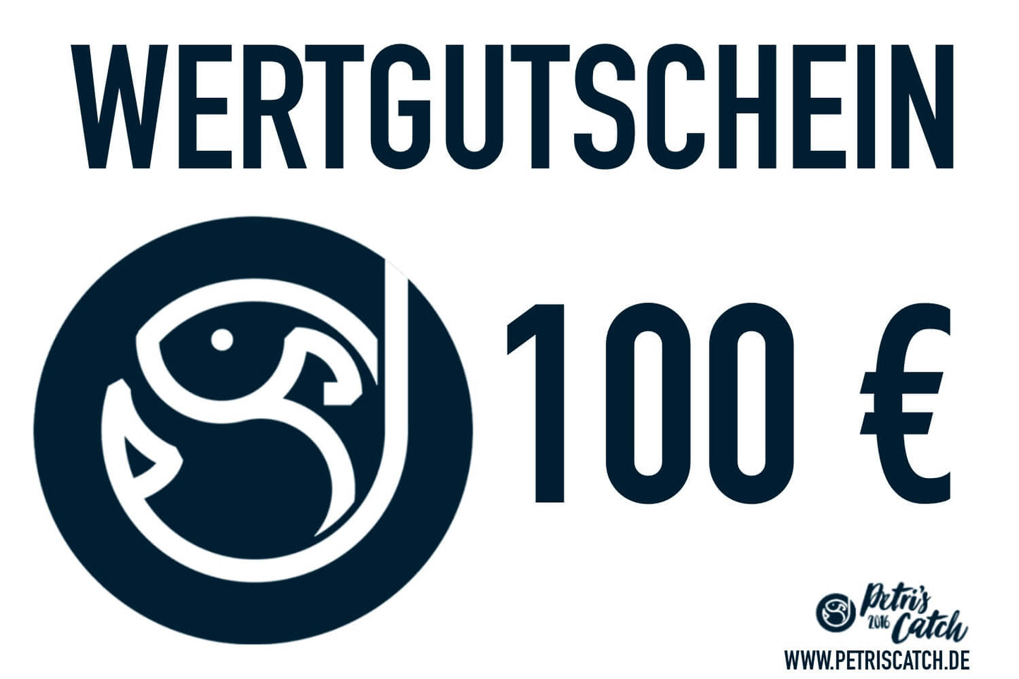 Gutscheine fuer Angelkoeder Onlineshop fuer Raubfische Hecht und Zander