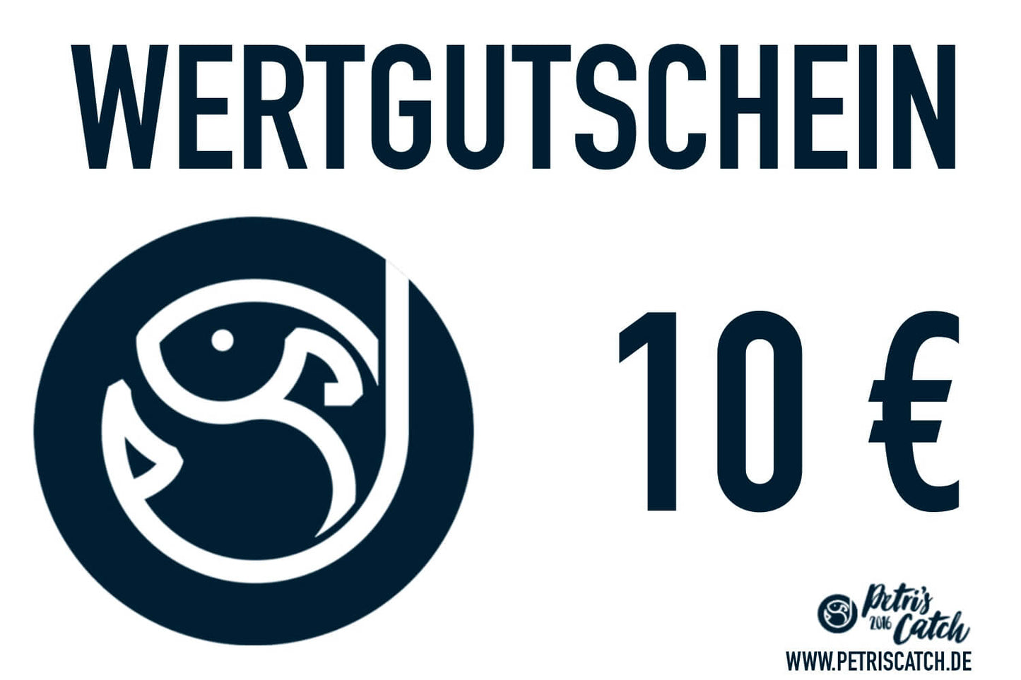 Gutscheine fuer Angelkoeder Onlineshop fuer Raubfische Hecht und Zander