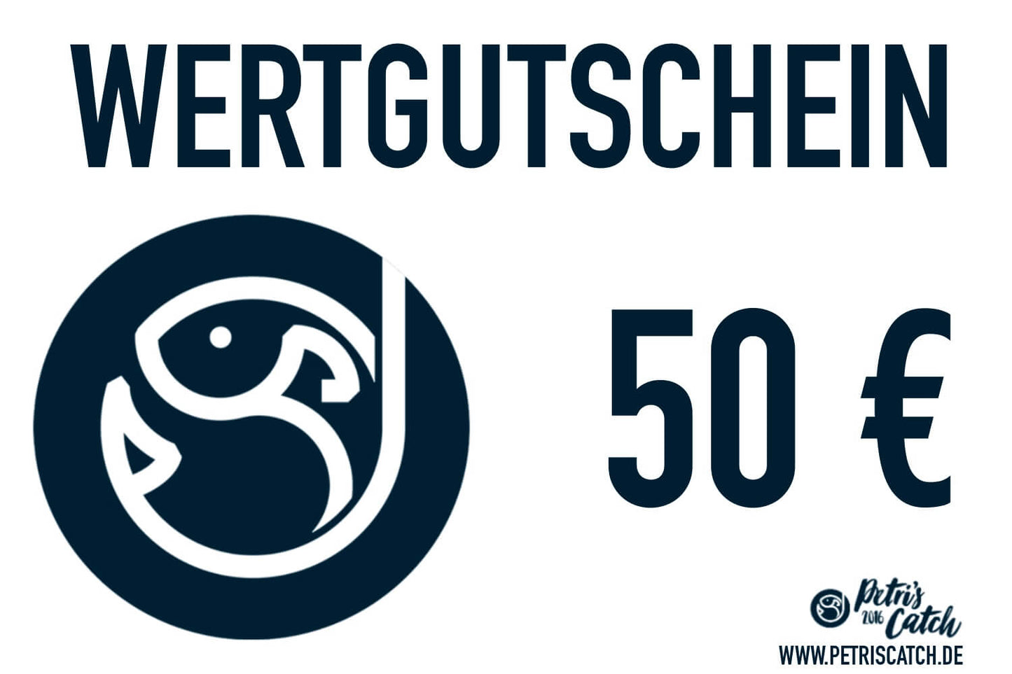 Gutscheine fuer Angelkoeder Onlineshop fuer Raubfische Hecht und Zander